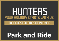 Hunters Park and Ride Promo Codes for